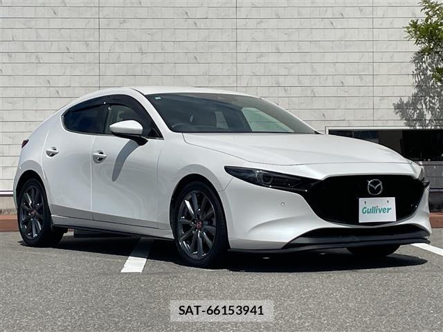 Mazda MAZDA3 2021 8909298-0