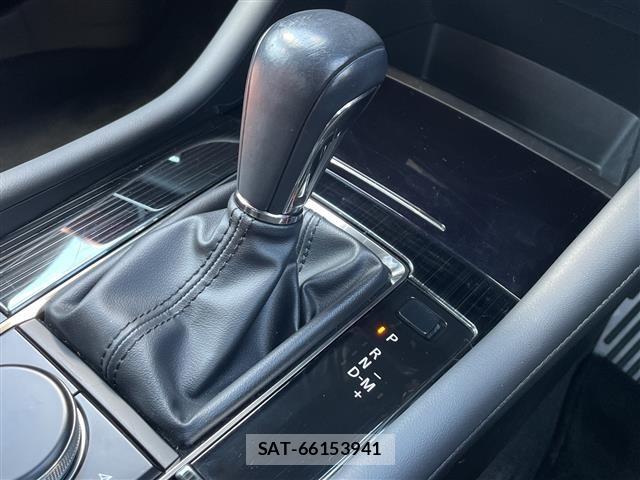 Mazda MAZDA3 2021 8909298-11