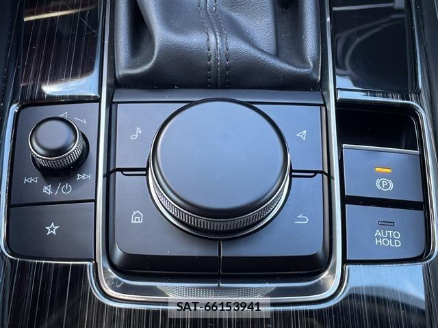 Mazda MAZDA3 2021 8909298-12