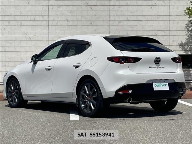 Mazda MAZDA3 2021 8909298-13
