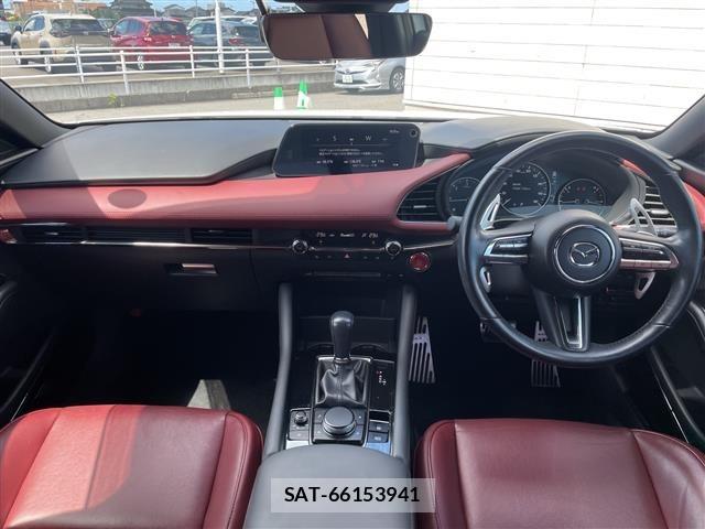 Mazda MAZDA3 2021 8909298-14