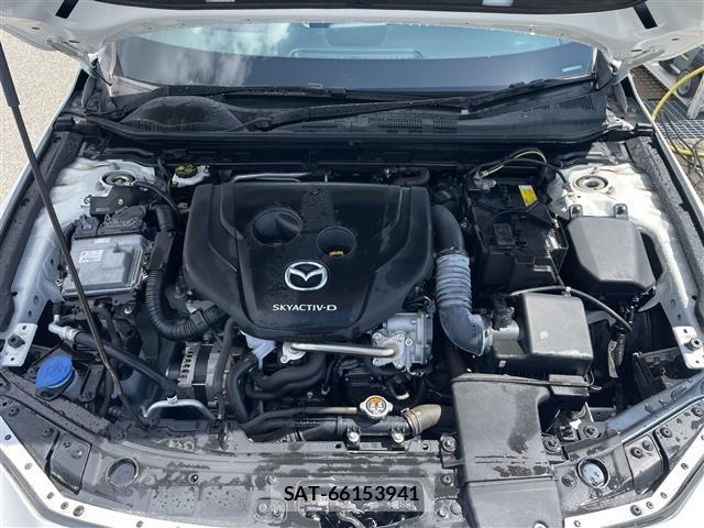 Mazda MAZDA3 2021 8909298-15