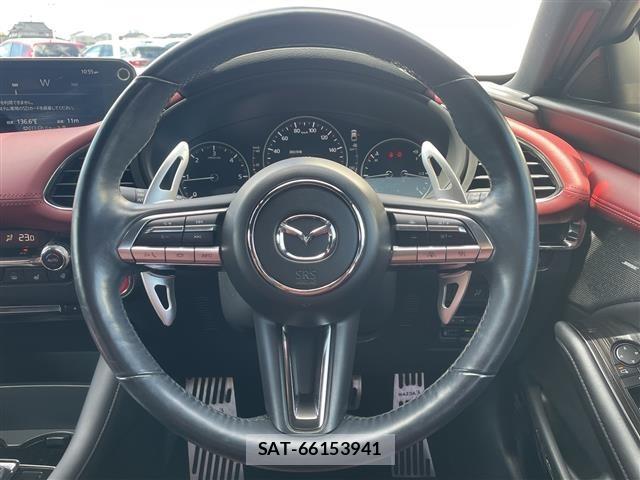 Mazda MAZDA3 2021 8909298-18