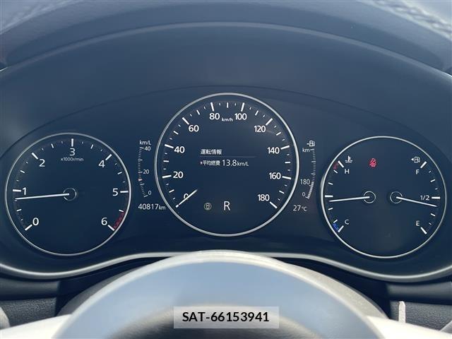 Mazda MAZDA3 2021 8909298-19