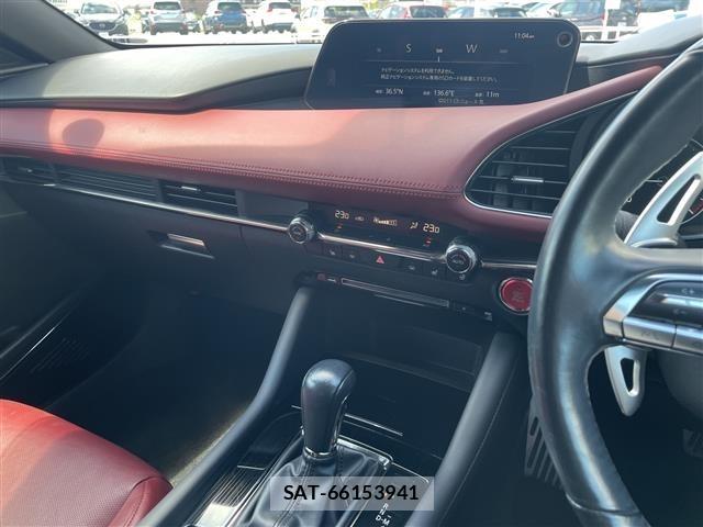 Mazda MAZDA3 2021 8909298-20