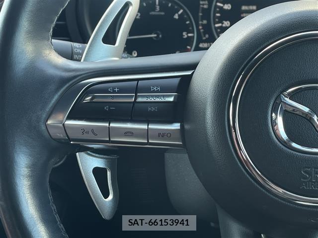 Mazda MAZDA3 2021 8909298-4