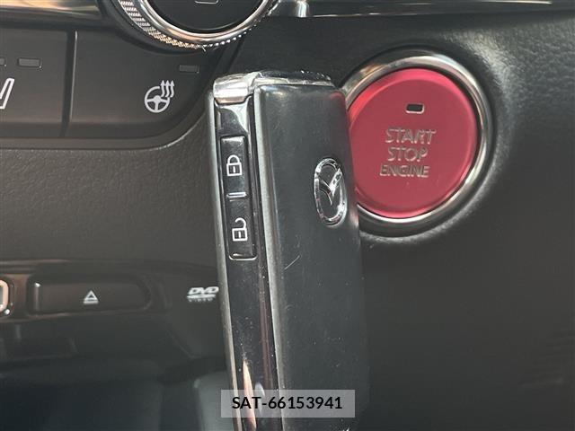 Mazda MAZDA3 2021 8909298-8