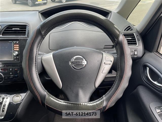 Nissan SERENA 2013 8926359-10