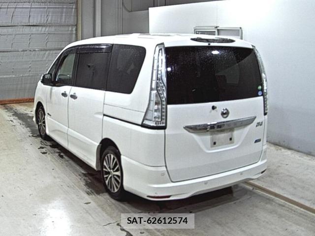 Nissan SERENA 2014 8717196-1