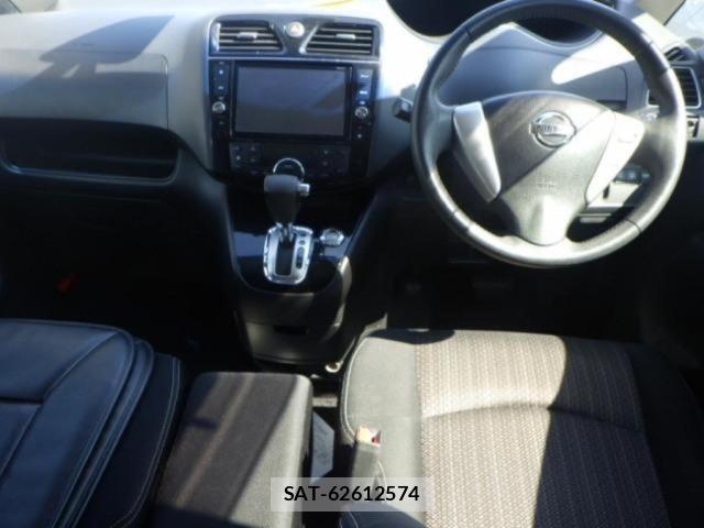 Nissan SERENA 2014 8717196-3