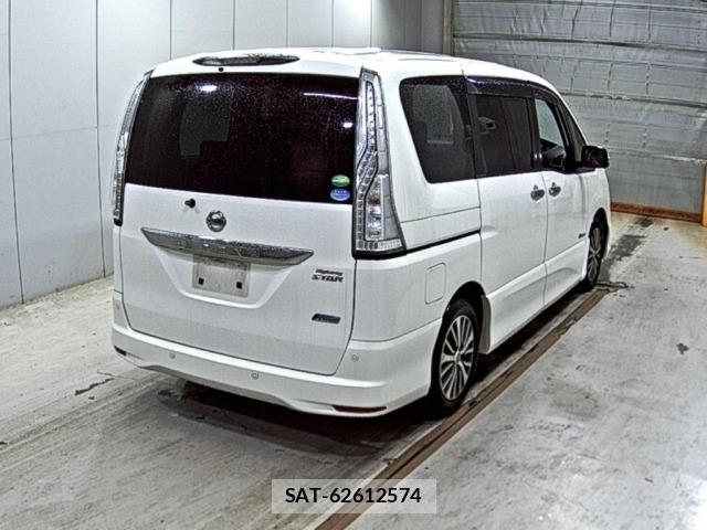 Nissan SERENA 2014 8717196-5