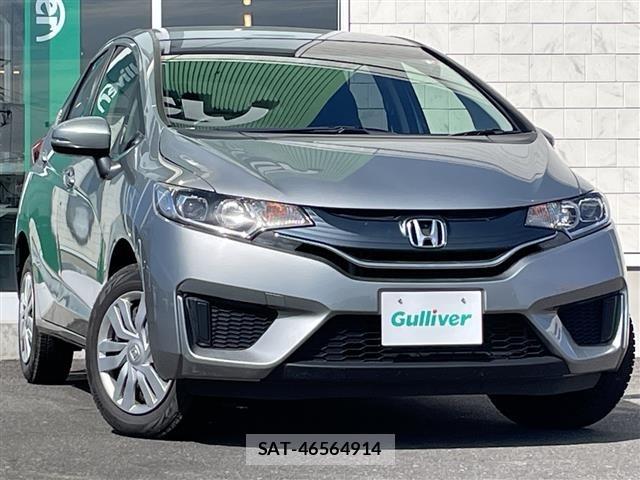 Honda FIT 2014 8921815-0