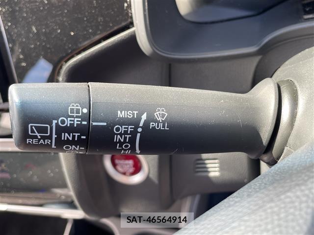 Honda FIT 2014 8921815-1