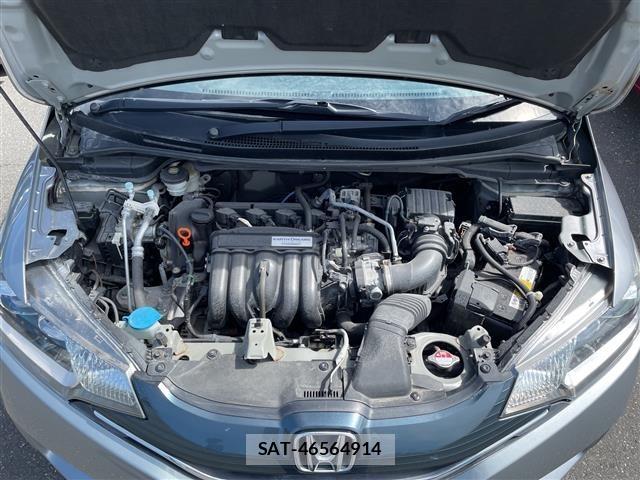 Honda FIT 2014 8921815-14