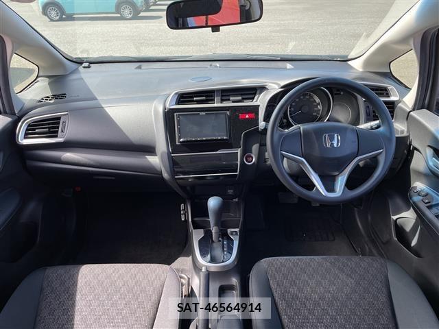 Honda FIT 2014 8921815-15