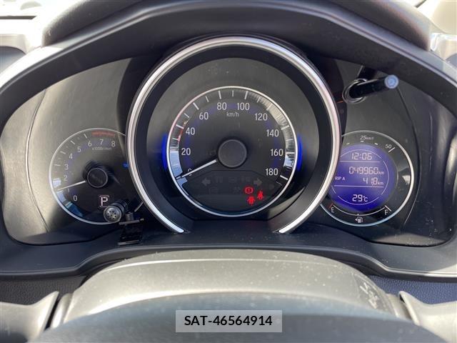 Honda FIT 2014 8921815-19