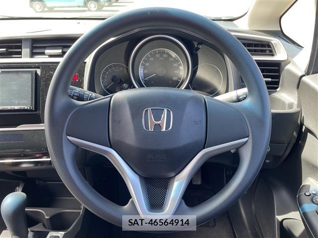 Honda FIT 2014 8921815-21