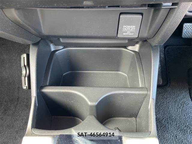 Honda FIT 2014 8921815-22