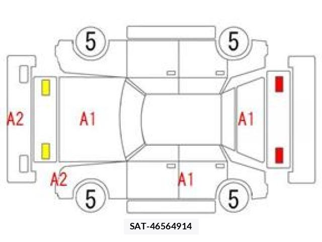 Honda FIT 2014 8921815-23