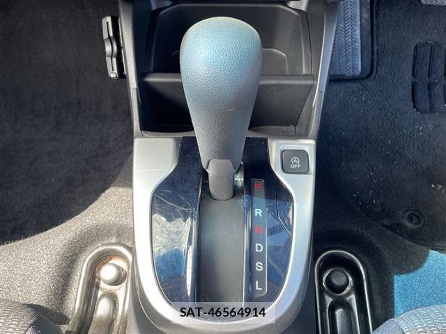 Honda FIT 2014 8921815-5