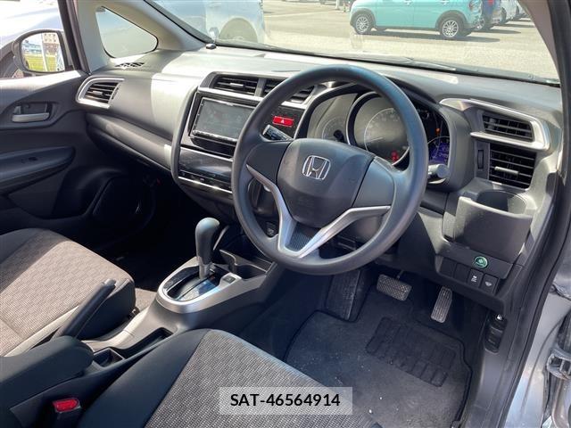Honda FIT 2014 8921815-6