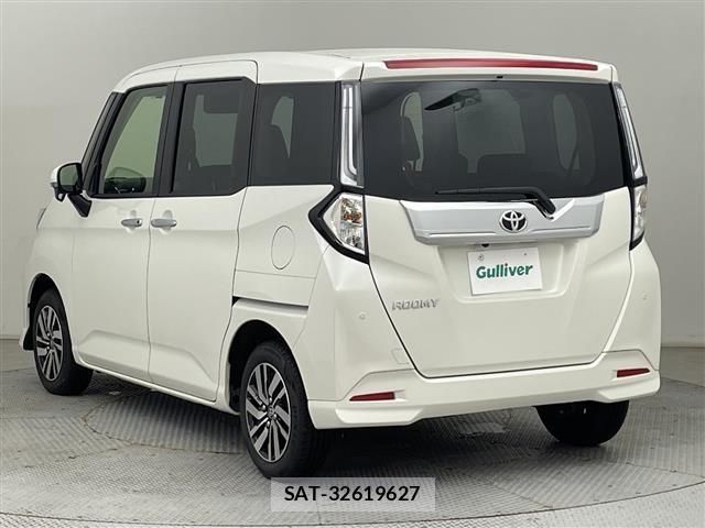 Toyota ROOMY 2025 8914587-13