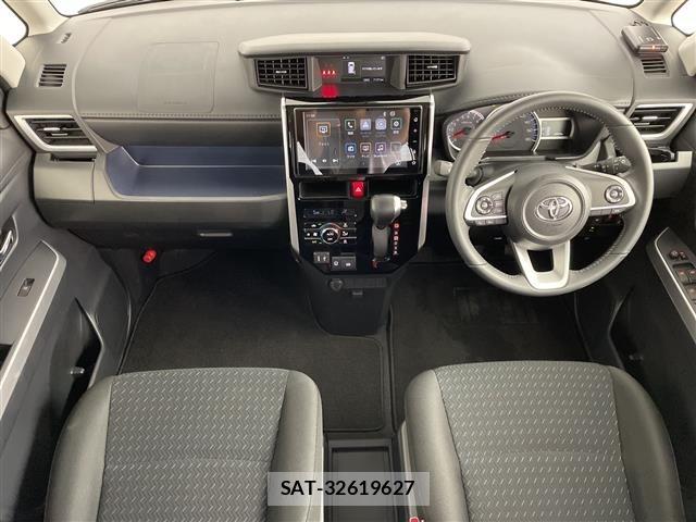 Toyota ROOMY 2025 8914587-14