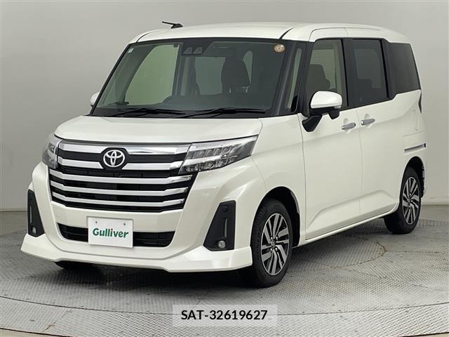 Toyota ROOMY 2025 8914587-15