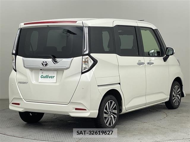 Toyota ROOMY 2025 8914587-16