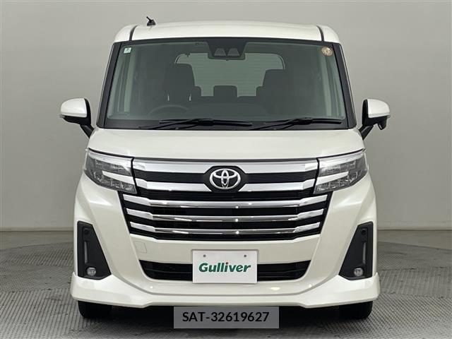 Toyota ROOMY 2025 8914587-17