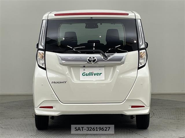 Toyota ROOMY 2025 8914587-18