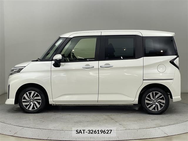Toyota ROOMY 2025 8914587-19