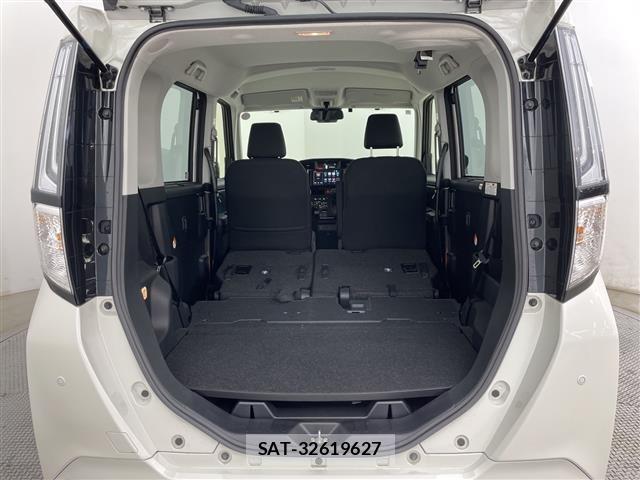 Toyota ROOMY 2025 8914587-20
