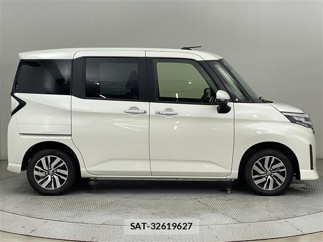 Toyota ROOMY 2025 8914587-21