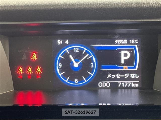 Toyota ROOMY 2025 8914587-22
