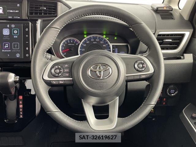 Toyota ROOMY 2025 8914587-4