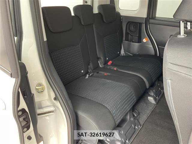 Toyota ROOMY 2025 8914587-5