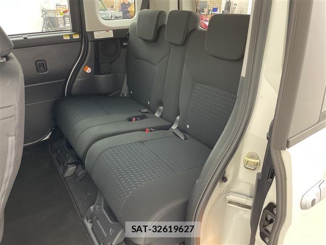 Toyota ROOMY 2025 8914587-7
