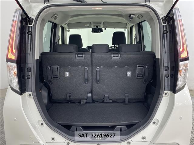 Toyota ROOMY 2025 8914587-8