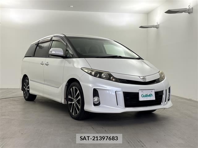 Toyota ESTIMA 2014 8909154-0