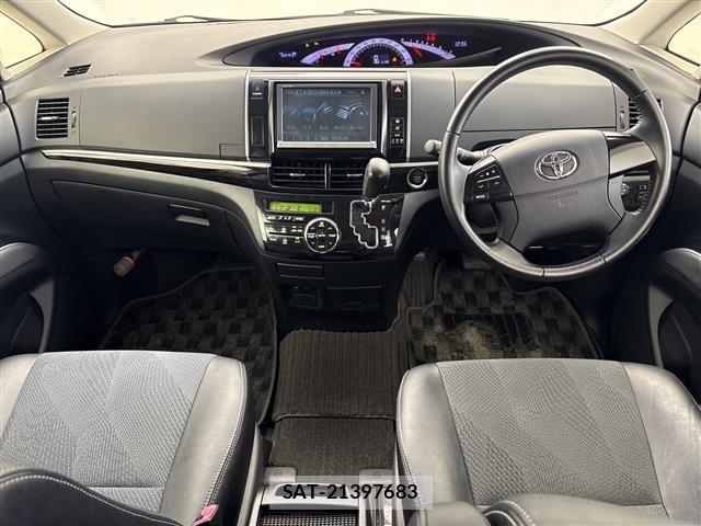 Toyota ESTIMA 2014 8909154-16