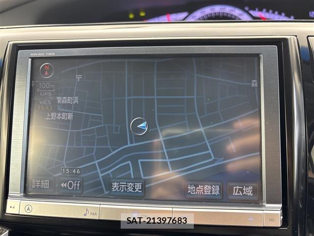 Toyota ESTIMA 2014 8909154-17
