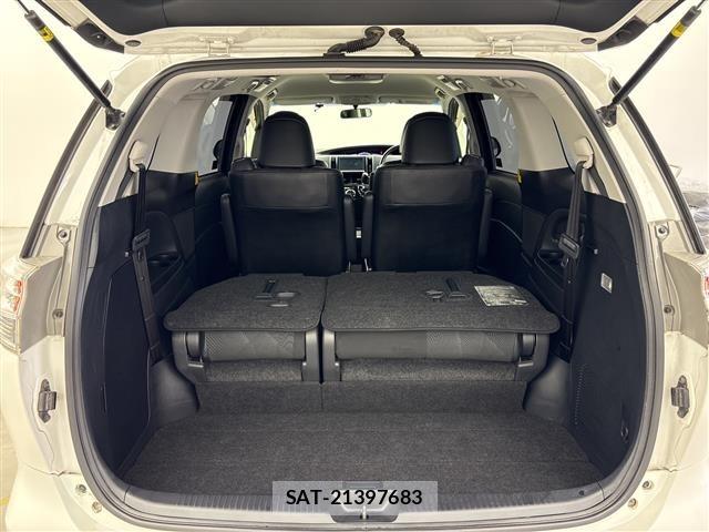 Toyota ESTIMA 2014 8909154-2