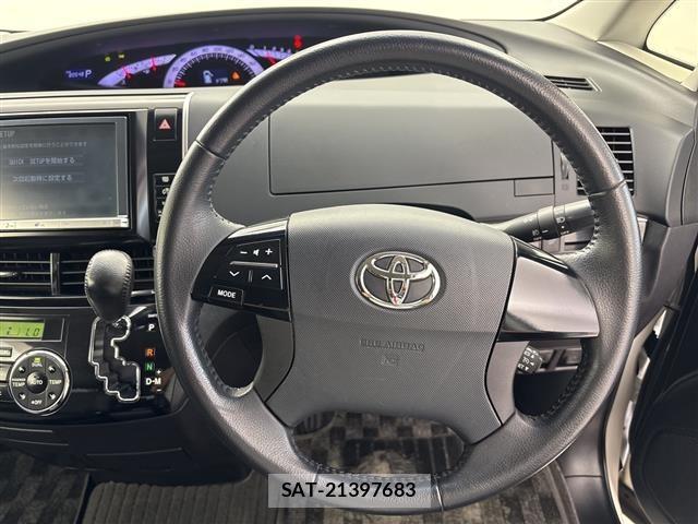 Toyota ESTIMA 2014 8909154-9