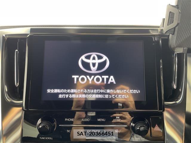 Toyota VELLFIRE 2020 8905092-1