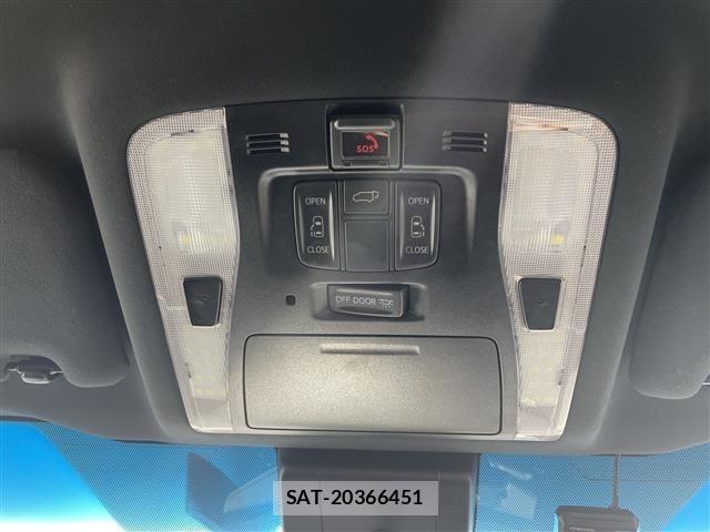 Toyota VELLFIRE 2020 8905092-11