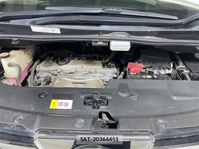 Toyota VELLFIRE 2020 8905092-14