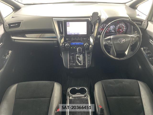 Toyota VELLFIRE 2020 8905092-15