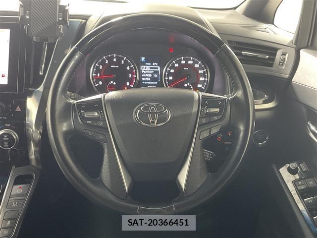 Toyota VELLFIRE 2020 8905092-16