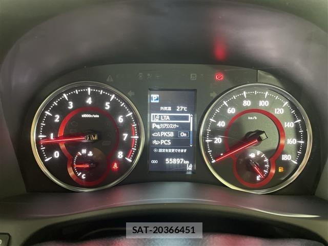 Toyota VELLFIRE 2020 8905092-17